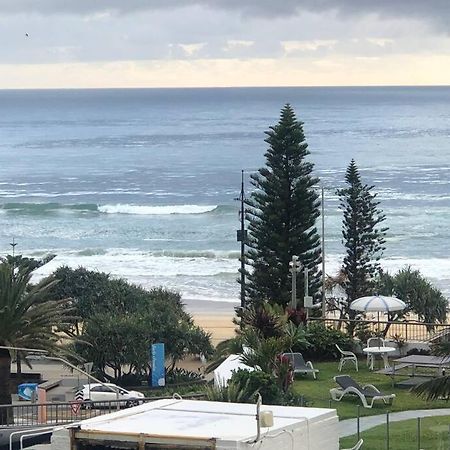 Appartement Fabulous Sea Views In The Heart Of Surfers à Gold Coast Extérieur photo