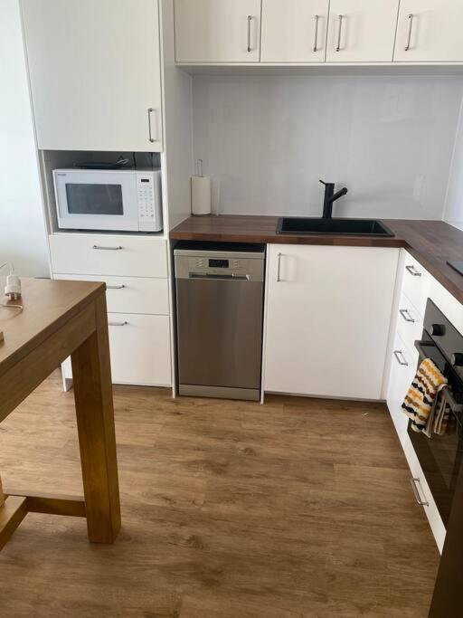 Appartement Fabulous Sea Views In The Heart Of Surfers à Gold Coast Extérieur photo